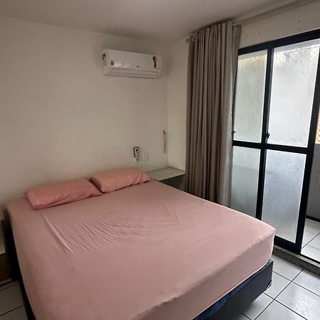 Apartamento Aconchego - Edificio Monsenhor Tabosa - Fortaleza-Ce Exteriér fotografie