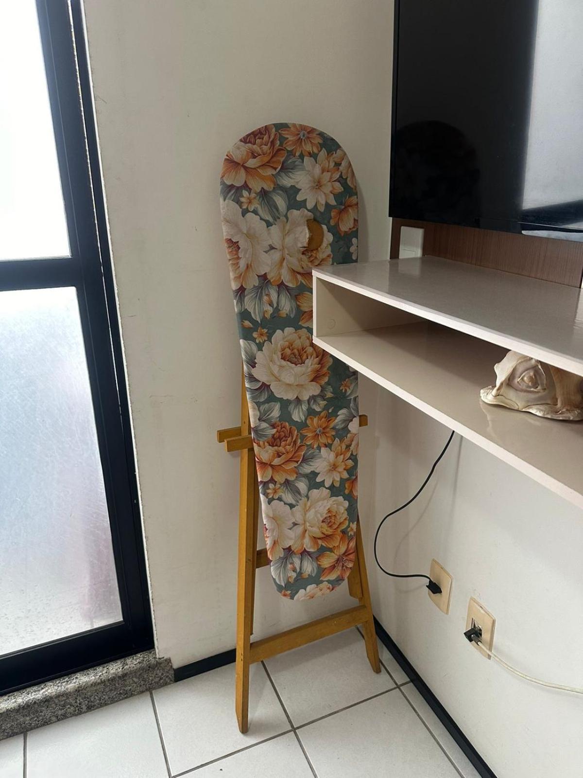 Apartamento Aconchego - Edificio Monsenhor Tabosa - Fortaleza-Ce Exteriér fotografie